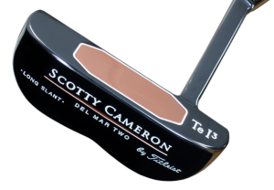 Ted's shop SCOTTY CAMERON パター Custom Shop Putter of the Day - 2016 - Scotty Cameron